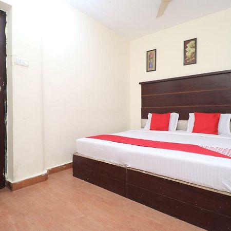 Oyo 29852 Hotel Golden View Abadpura المظهر الخارجي الصورة