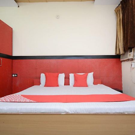 Oyo 29852 Hotel Golden View Abadpura المظهر الخارجي الصورة