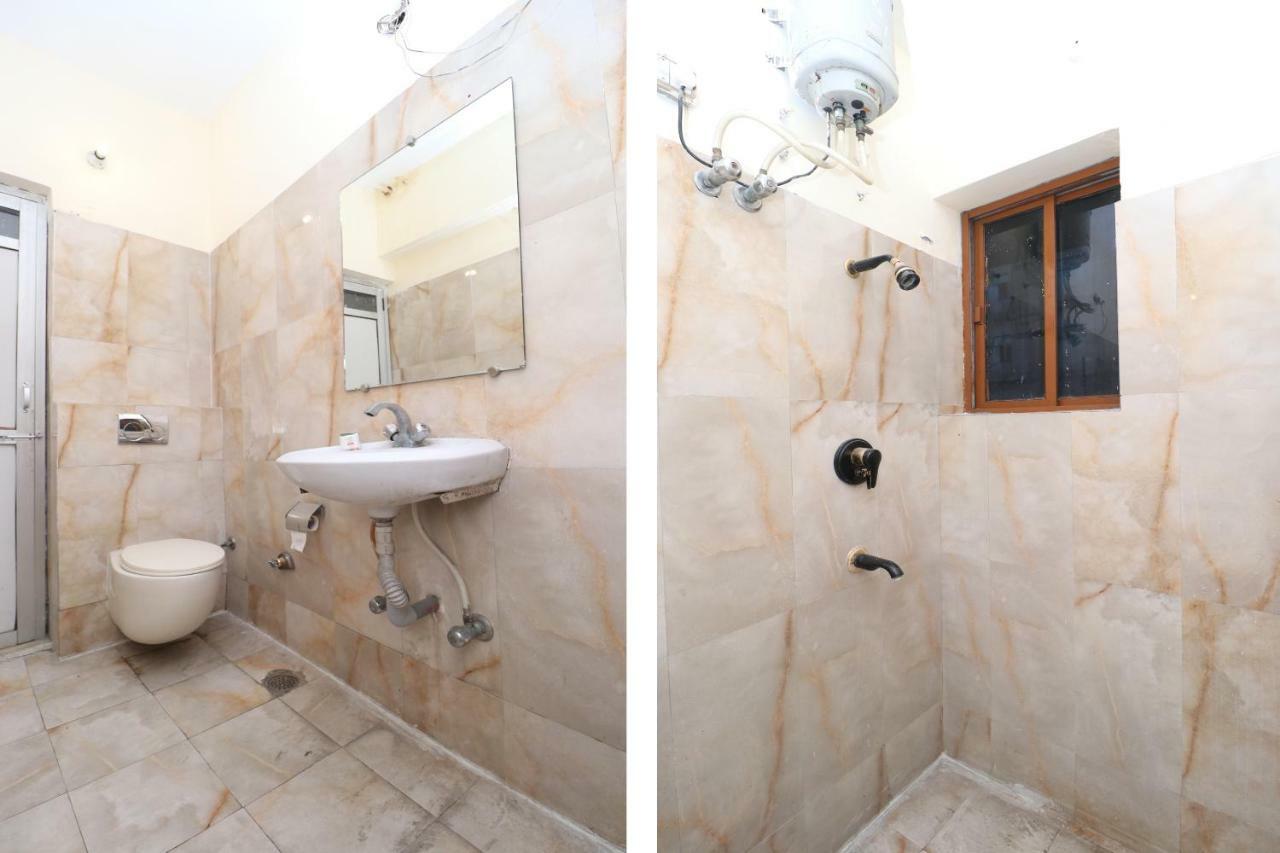 Oyo 29852 Hotel Golden View Abadpura المظهر الخارجي الصورة