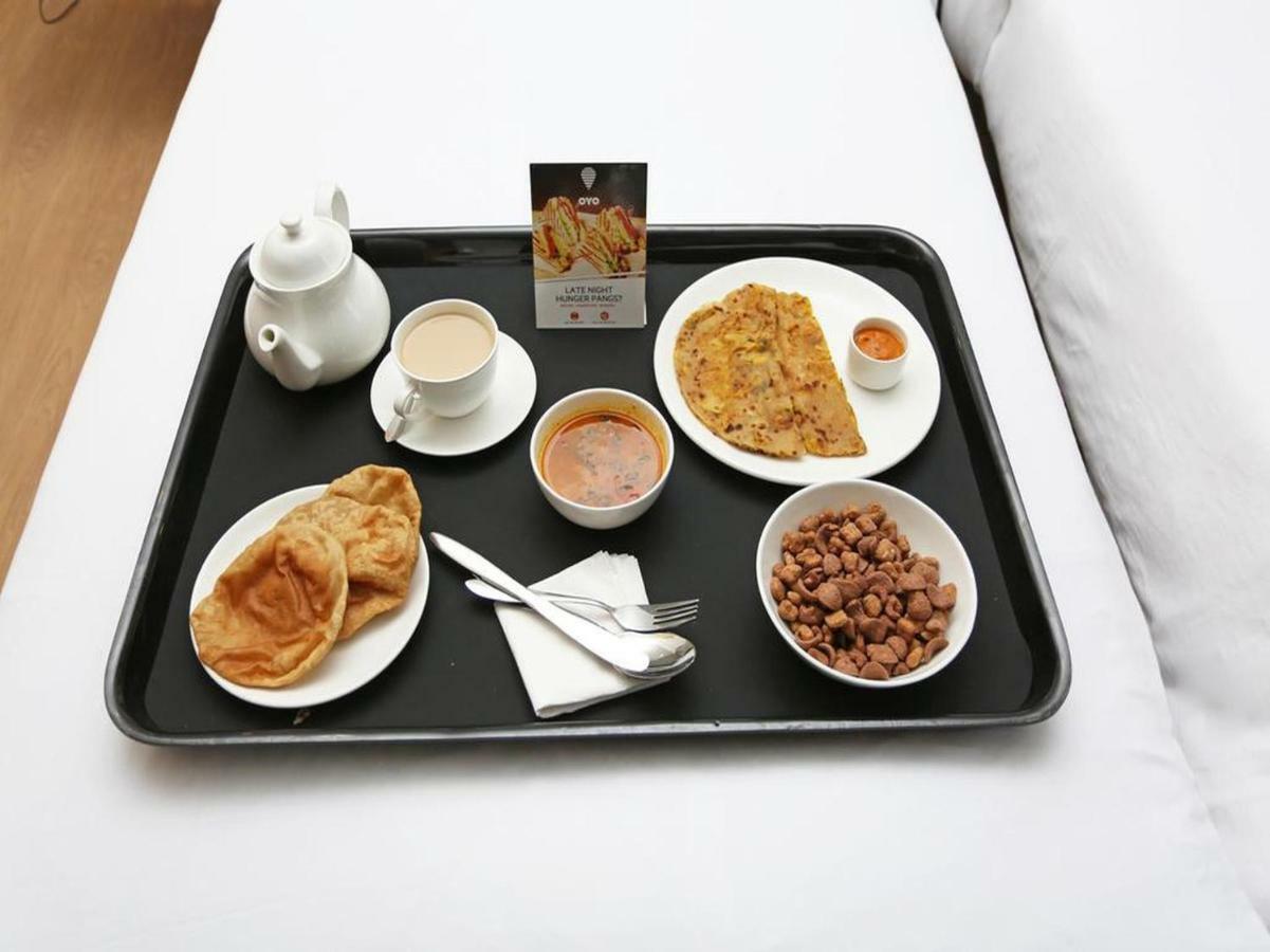Oyo 29852 Hotel Golden View Abadpura المظهر الخارجي الصورة