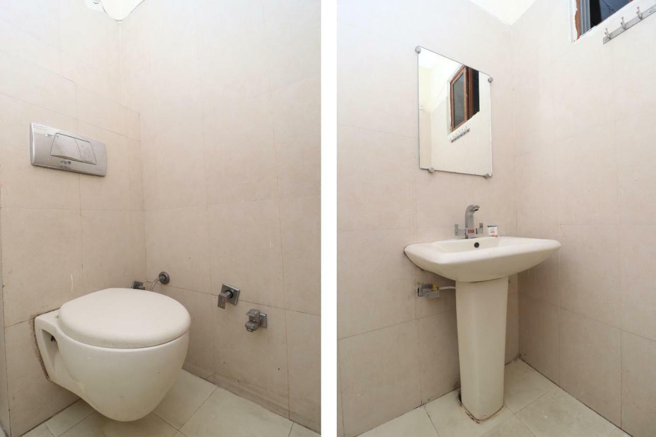 Oyo 29852 Hotel Golden View Abadpura المظهر الخارجي الصورة