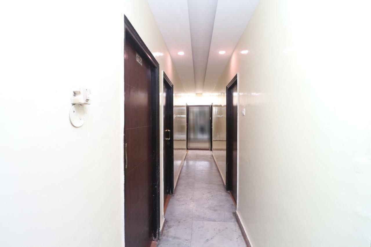 Oyo 29852 Hotel Golden View Abadpura المظهر الخارجي الصورة