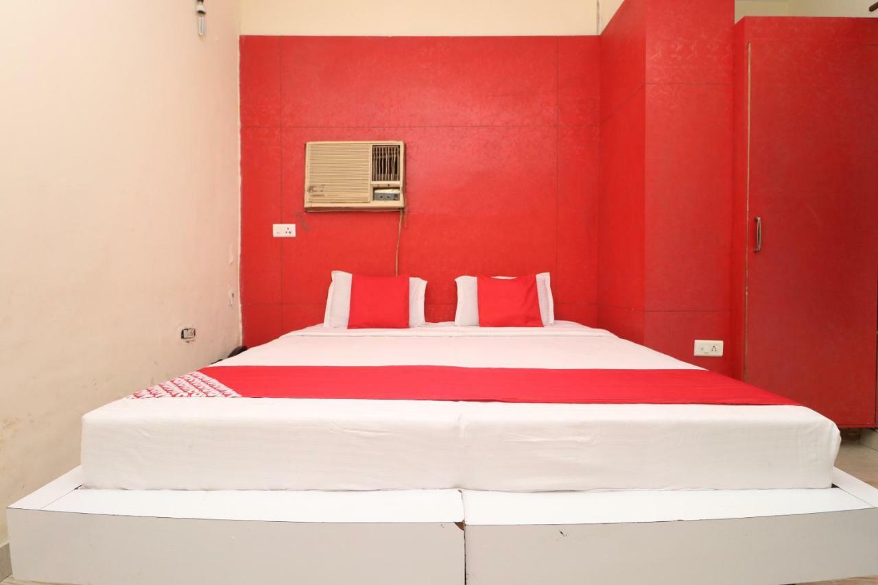 Oyo 29852 Hotel Golden View Abadpura المظهر الخارجي الصورة